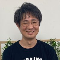 鈴木 健仁